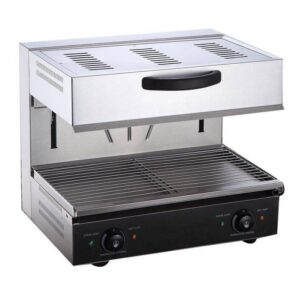 Гриль саламандра Viatto VHS-600