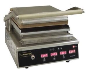 Гриль контактный Kocateq GH12