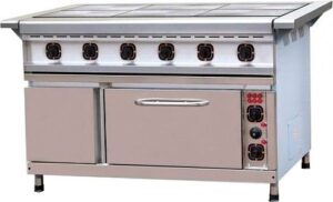 Плита электрическая Онега ПЭЖШ - 6