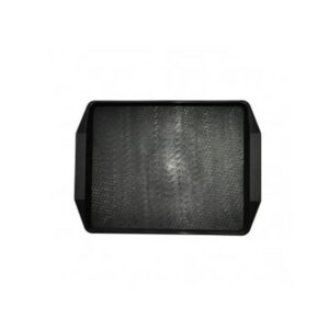 Поднос Masterglass 1751-110 48,8х34,8 см, черный артикул 1751-110