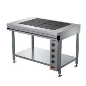 Плита электрическая ПРОММАШ, Саратов ПЭ-0.48С