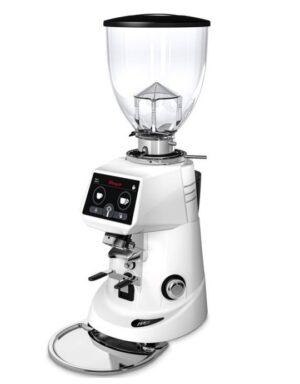 Кофемолка Fiorenzato F64 EVO белая