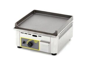 Поверхность жарочная электрическая ROLLER GRILL PSF 400 E