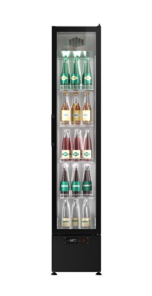 Шкаф холодильный для напитков Polair Visual V200