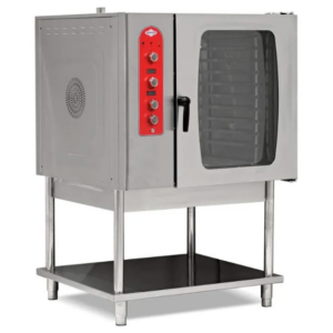 Печь конвекционная электрическая Empero EMP.EKFC-101