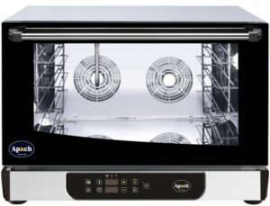 Печь конвекционная электрическая Apach Cook Line AD46D