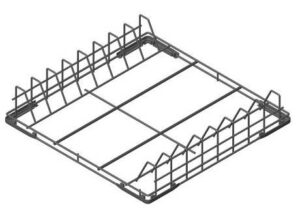 Кассета для противней SMEG WB60T03