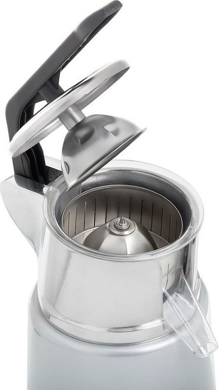 Соковыжималка для цитрусовых Apach Cook Line ACS2 рычаг