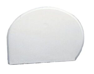 Шпатель кондитерский Martellato 50RTF2 L 150 мм, B 110 мм мягкий артикул 50RTF2