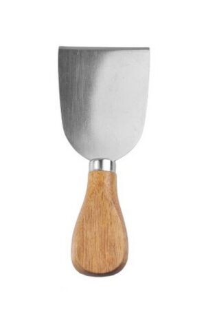 Нож для сыра MGSteel L 120/60 мм лопатка широкая артикул S-41002