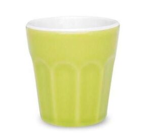 Стакан OXFORD лайм 90 мл, H 65 мм, D 60 мм артикул C15A-9047