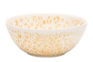 Миска столовая OXFORD Zoo-onca 600 мл, D 160 мм артикул AB37-5965