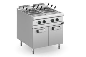 Макароноварка электрическая Apach Cook Line APPE-89P/PL 900 серия