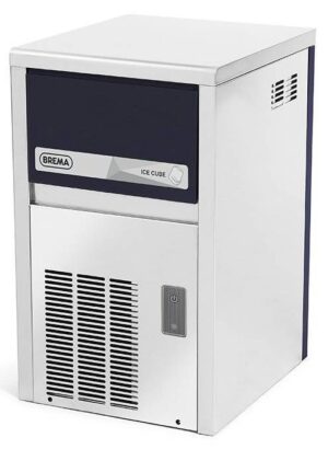 Льдогенератор Brema CB 184A HC INOX