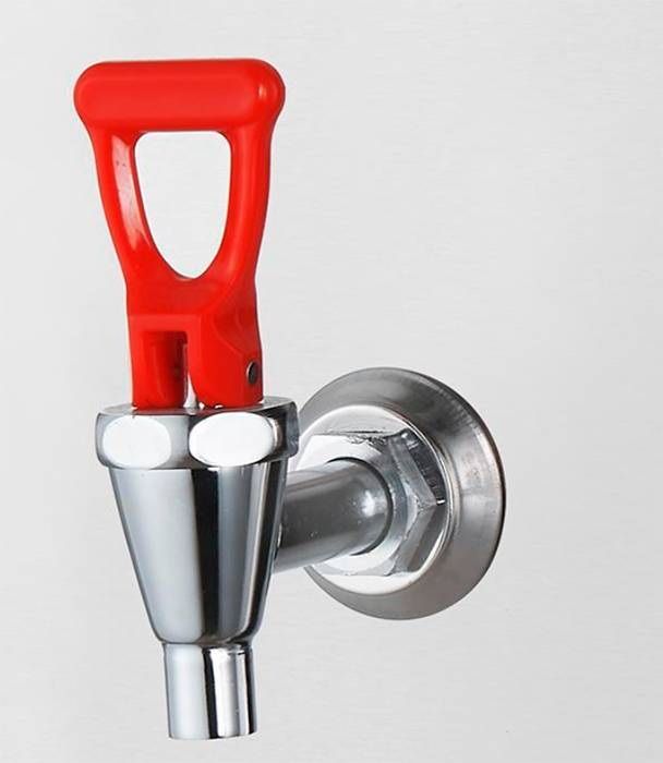 Кипятильник проточный AIRHOT CWB-30