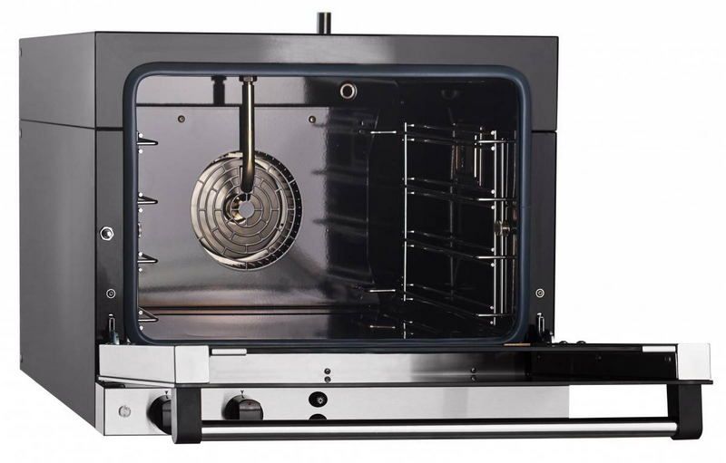 Печь конвекционная электрическая Abat КПП-4Э