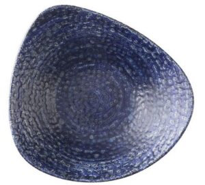 Салатник CHURCHILL Homespun Chroma Twilight 600 мл, D 235 мм артикул HCTWTRB91