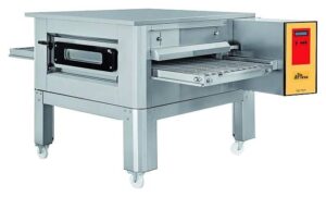 Печь для пиццы конвейерная ITPIZZA T65