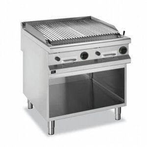 Гриль лавовый Apach Cook Line APGG-89P