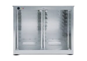 Расстоечный шкаф Luxstahl ШР-1864