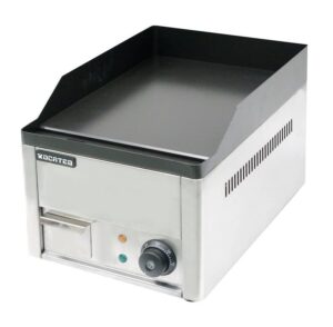 Поверхность жарочная электрическая Kocateq GH300NW