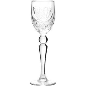 Рюмка Неман Цветок 50 мл, D 44 мм, H 162 мм артикул 6404