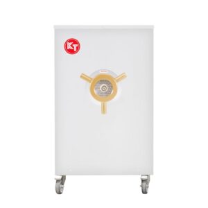 Мясорубка Koneteollisuus (KT) LM-42 чугун/нерж