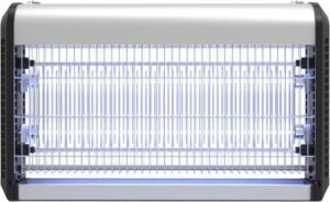 Лампа инсектицидная Viatto VA-ZIC430