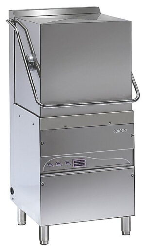 Машина посудомоечная купольная KROMO HOOD 110+DDE+PS