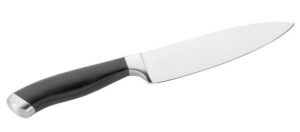 Нож кухонный Pintinox Professional L 375/245 мм артикул 741000E1