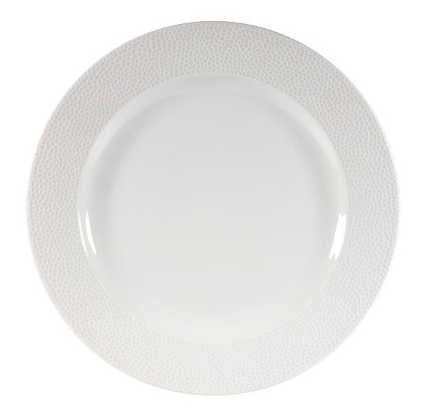 Тарелка CHURCHILL Isla D 261 мм артикул WHISIF101