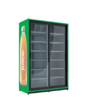 Холодильный шкаф Аркто Plus-1735-Eco-U