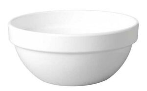 Супница Norma Classic 300 мл, D 125 мм, H 54 мм артикул D6369