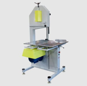 Пила ленточная СТАНКОСТРОИТЕЛЬ В2-ФР-2П (450мм)