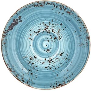 Блюдце By Bone Harmony Infinity D 120 мм артикул HA-IN-ZT-01-KT