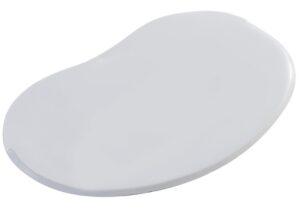 Шпатель кондитерский Martellato 50RTO1 L 140 мм, B 90 мм твердый артикул 50RTO1