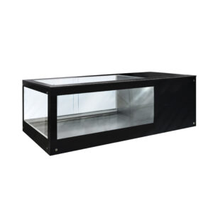 Холодильная настольная витрина Finist JANET JT-5