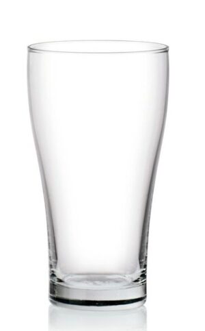 Бокал для пива OCEAN Conical Super 425 мл, H 146 мм, D 80 мм артикул 1B01015