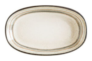 Блюдо овальное Bonna Cortado 190х110 мм, форма Гурмэ артикул S-CRDSPGRM19OKY