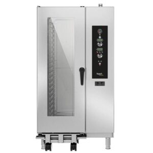 Пароконвектомат Apach Chef Line LGI201S WCF