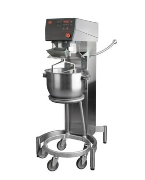 Миксер планетарный напольный BEAR VARIMIXER Kodiak 20