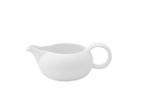 Соусник фарфоровый Ariane Vital Coupe 350 мл артикул AVCARN000032035