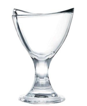 Креманка OCEAN Delight 233 мл, H 147 мм, D 97,5 мм артикул 1P02618