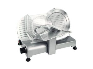 Слайсер RGV LUSSO 25 GL TF