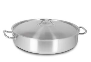 Кастрюля KAPP 3,6 л, D 220 мм, H 95 мм с крышкой артикул 30142210