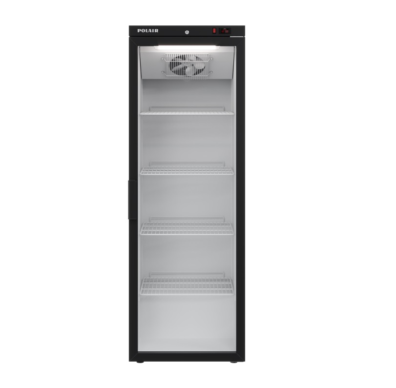 Шкаф холодильный Polair DM104-Bravo (без канапе)
