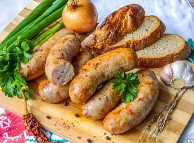 Шприц колбасный AIRHOT SVE-10