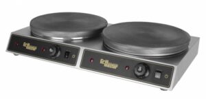 Блинница GRILL MASTER Ф2БкрЭ, диаметр блинов 400 мм