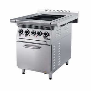 Плита электрическая МариХолодМаш ПЭ29Ж-01