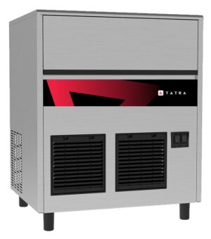 Льдогенератор Tatra TIM 9640C кубик гурме